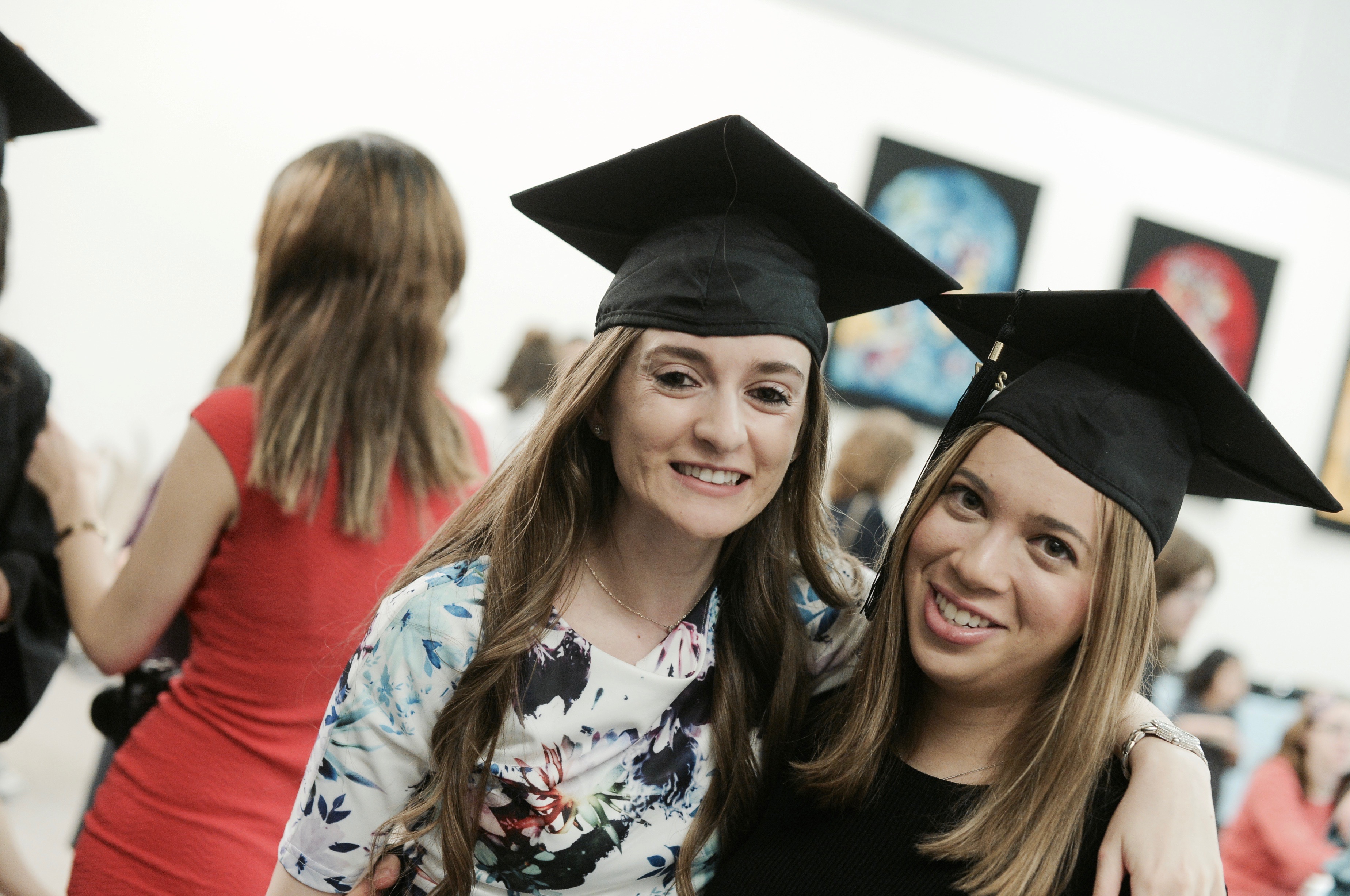 Lcw Celebrates Class Of 2017 At Graduation Banquet Lander College For 6994