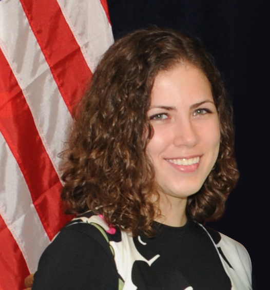 Raphaela Abramson received a full scholarship to the New Organizing Institute\'s Data Boot Camp. 