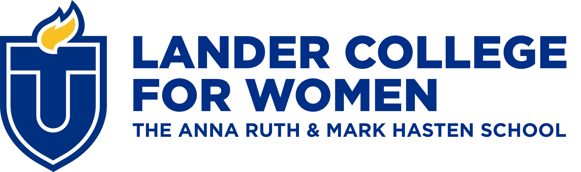 Lander College for Women - The Anna Ruth and Mark Hasten School