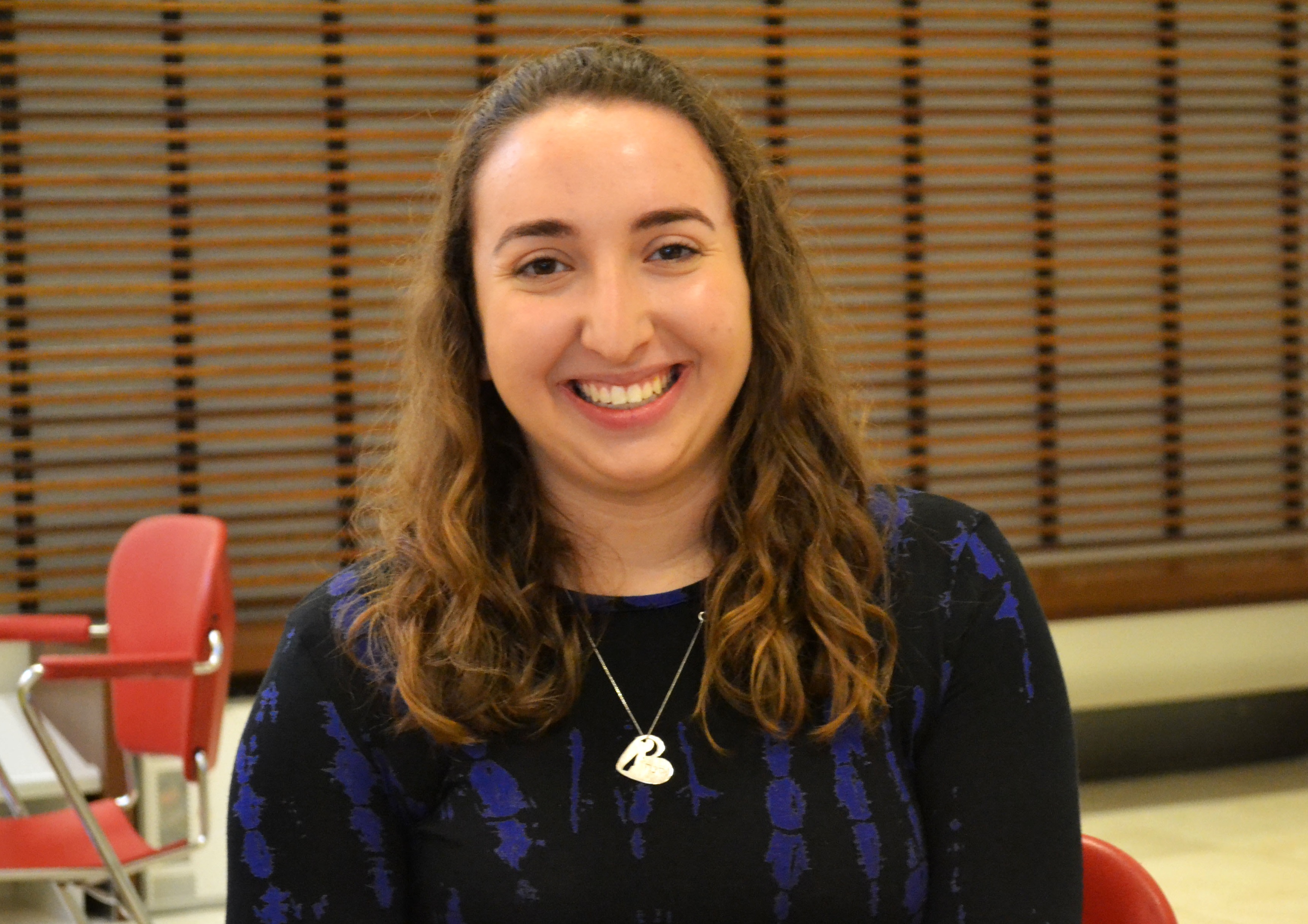 Hannah Levinson