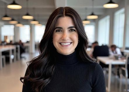 Devorah Zinn