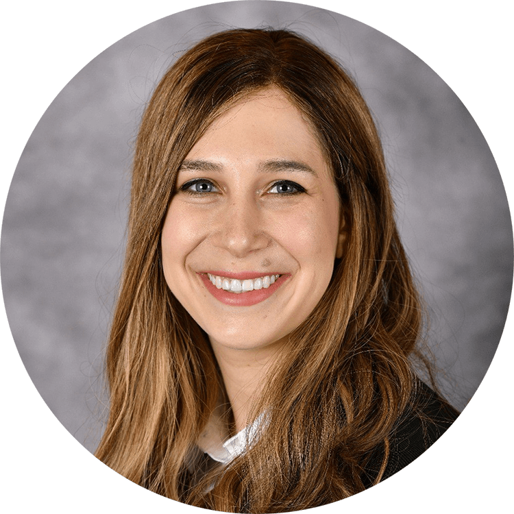 Yael Bree Greenberg